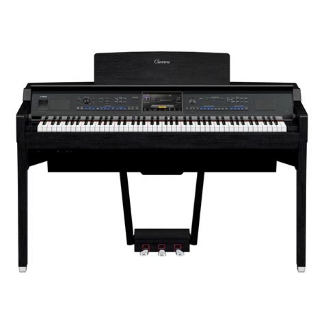 yamaha clavinova digital